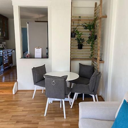 Lys Og Trivelig Leilighet I Larvik Extérieur photo