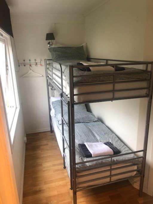 Lys Og Trivelig Leilighet I Larvik Extérieur photo